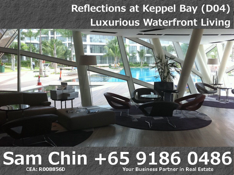 Reflections at Keppel Bay – Club House – 2