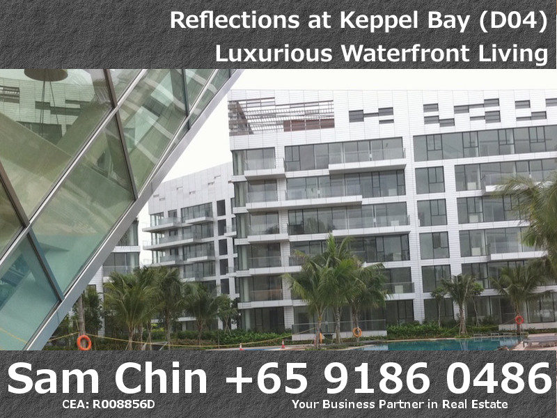 Reflections at Keppel Bay – Swimming Pool