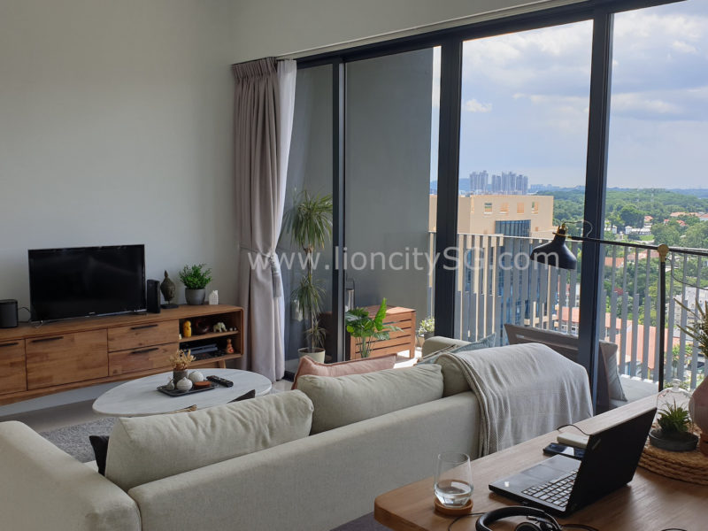 alex-residences-3-bedroom-dining-and-living-area-singapore